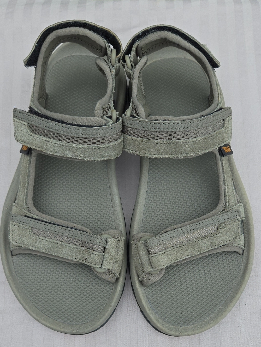 Teva Hudson Men's Sandals Size 8